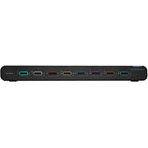 Belkin 8-Port Single Head DisplayPort/HDMI Secure Desktop KVM Switch